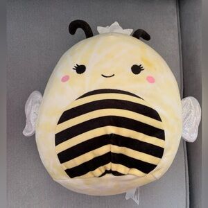 Sunny the Bee Squishmallow